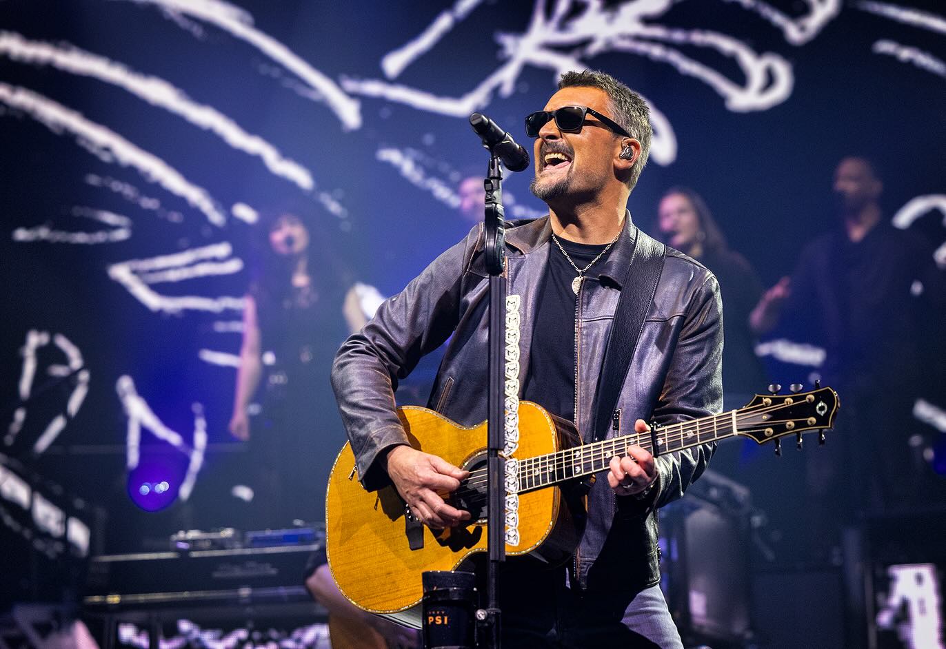 Eric Church