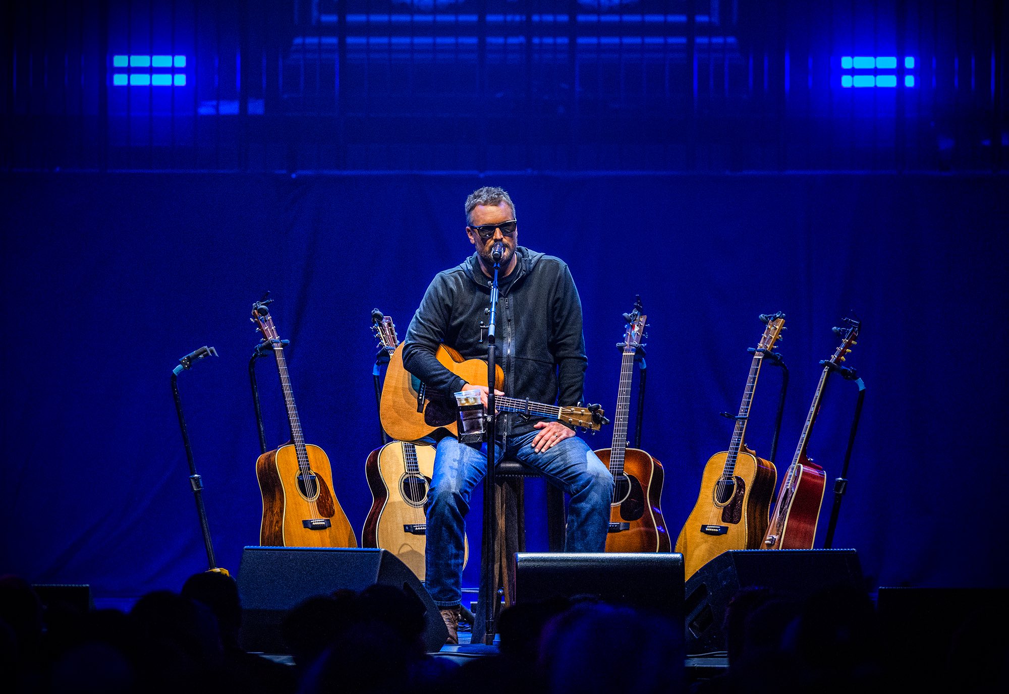 Eric Church